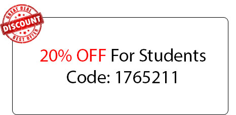 Student Coupon - Locksmith at Glenview, IL - Glen View Illinois Locksmith